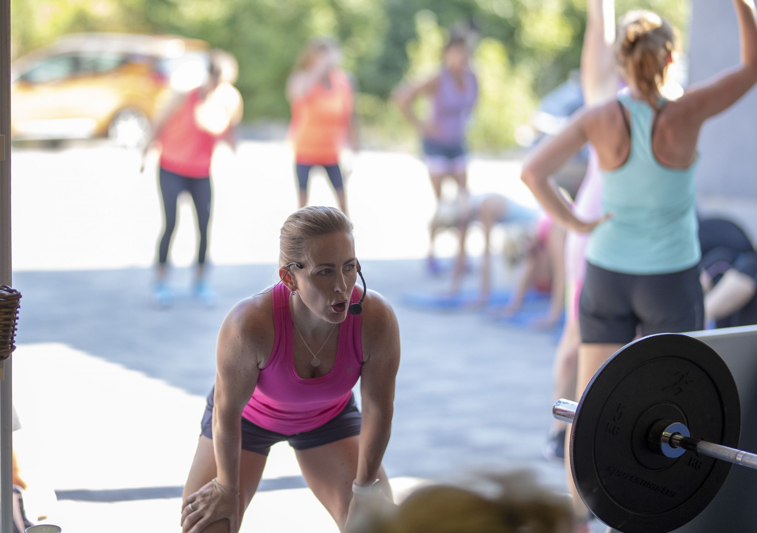 X-FIT SENT vinter 2025 - Bilde 4