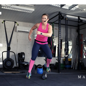 X-FIT SENT vinter 2025